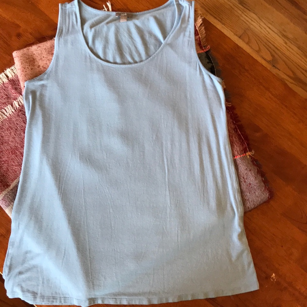 J. Jill loose fitting tank top